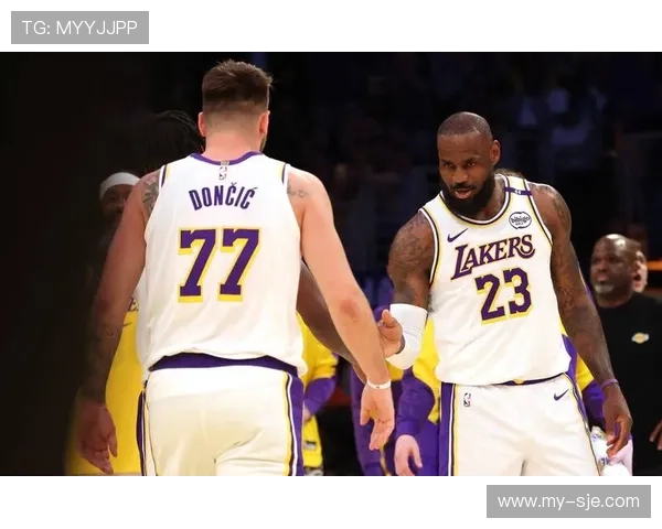 湖人队全新赛季阵容曝光詹姆斯携手浓眉力争再夺总冠军荣耀