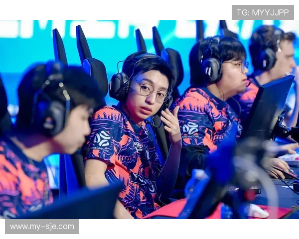 电竞行业新风潮 电竞赛事背后的商业化趋势与未来发展探讨