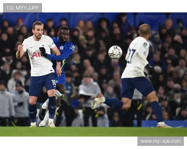 畅享英超精彩赛事全程视频回看重温每一场激情对决