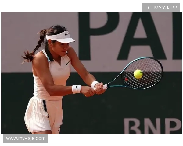 网球世界新星崛起 美国公开赛迎来年轻力量的挑战与突破