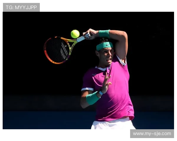 网球巨星纳达尔宣布复出计划 目标2025年澳网再度夺冠