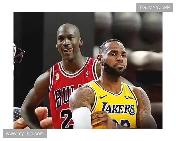 詹姆斯超越乔丹成NBA历史得分王 领衔湖人迎战勇士再创传奇